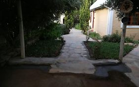 Loveable Karoo Cottages